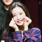 [모두드루와] 오마이걸 <b>아린</b> 약간 JYP상 아닌가