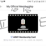 [방탄소년단] 탄이들 인터뷰 너무 <b>기여워</b>ㅜ