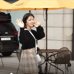 [트와이스] 트와이스 정연 포토월 축하해