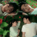 [드루와] 어쩌다 발견한 하루 보는 사람?