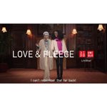 [드루와] 유니클로 광고로 <b>도발</b>하기 시작함