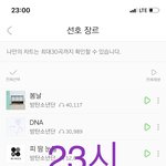 [방탄소년단] 하.. 이게 뭔줄 앎..? 나 그거생각났음