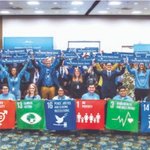 하나님의교회 대학생봉사단 아세즈(ASEZ) 청년들이 지구촌 평화...