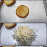 [맛집] 서문<b>시장</b> 2500원 돈까스버거