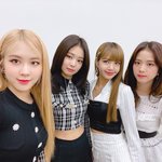 블핑 블랙핑크 지수 로제 <b>리사</b> 제니