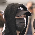 [세훈] 191017 <b>출입국</b> 고화질2