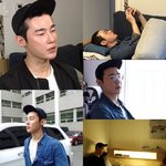 [모두드루와] <b>허지웅</b> 나혼산