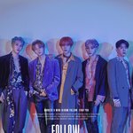 [모두드루와] <b>몬엑</b> 팔로우 컴백 티저 사진 오져