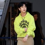 <b>엑스</b>원 이한결 살찐듯....