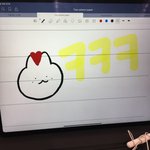 [드루와] 내가 그린 <b>캐릭터</b> 어때