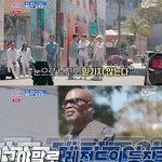 [댓글부탁해] 투비월드클래스' 저스틴비버 <b>PD</b> L.A.Reid 만남