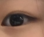 <b>내</b> <b>눈</b> 누구 닮았어?