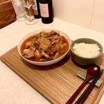 [내가한요리] 27살 여자의 자취요리 #01