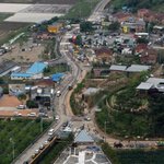 한국 대통령과 일루미나티