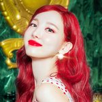 [이것좀봐줘] 트와 <b>나연</b> 빨간머리 해줫으면 좋겠다