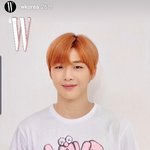 [강다니엘] W <b>Korea</b>인별
