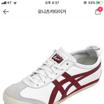 [조언부탁해] 오니츠카<b>타이거</b> 이 색 어때 ..?