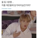 [NCT] 나는 엥씨리 좋아하면서 힘든게 이거야ㅋㅋㅋㅋㅋㅋ