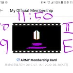 [방탄소년단] 혹시 오늘 팝업 스토어 다녀온 이삐?