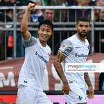 [<b>백승호</b>] 승점 3점 예~~~~~!