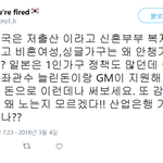 비혼여성도 세제혜택 달라!!