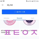[방탄소년단] 이삐 기억들