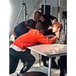 <b>황민현</b> 보고 싶다