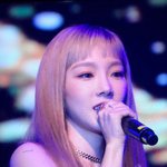 태연이 <b>처피</b>뱅 잘어울린다