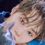 하성운 이번 화보 너무 <b>취저</b>