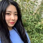 [프듀<b>X</b>] 프듀101' 출신 이수현, 솔로 출격 '데뷔 준비 중