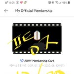 [방탄소년단] 이삐들 탄이들 캐릭터 <b>버전</b>