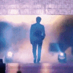 [강다니엘] <b>실루엣</b>