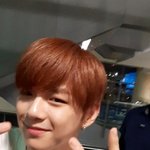[강다니엘] 살아계세요???