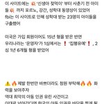 ""신생아부터 유아동 성학대 포르노 사이트"" 한국인 운영자와...