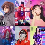 다시돌아온 트와이스 할로윈