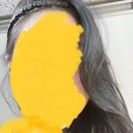 <b>이런느낌</b> 앞머리 어찌 고데기해? ㅠㅠ