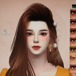 [댓글부탁해] <b>심즈</b> 머리 추반 좀