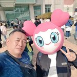 트와 <b>모모</b> 부모님은 스케줄에 항상 따라댕기네
