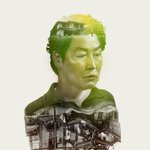 [모두드루와] 기생충 미국 <b>옥외</b> 포스터
