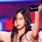 +)<b>미나</b> 오늘 개이쁘네