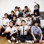 [NCT] 루키즈 짤털이 행복하다