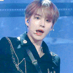 [NCT] 근데 정우도 진짜 <b>강력</b>한 입덕요정인듯..