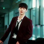 [19] 내 짝남 진짜 <b>황민현</b> 닮았는데