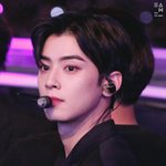 <b>차은우</b>vs하루(로운)