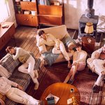 [뉴이스트] ✔팬톡 스밍인증 <b>전환</b> 예고✔