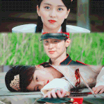 ㅜㅜ녹두전 배우들 <b>케미</b>봐ㅜㅜ