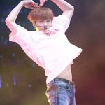 [강다니엘] 강다니엘 <b>점프</b>하트❤