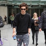 지큐가 뽑은 최근 가장 옷 잘 입은 남자들