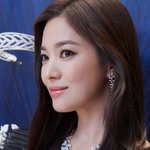 송혜교 근황