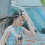 <b>단아</b>함이 물들어있는 女돌